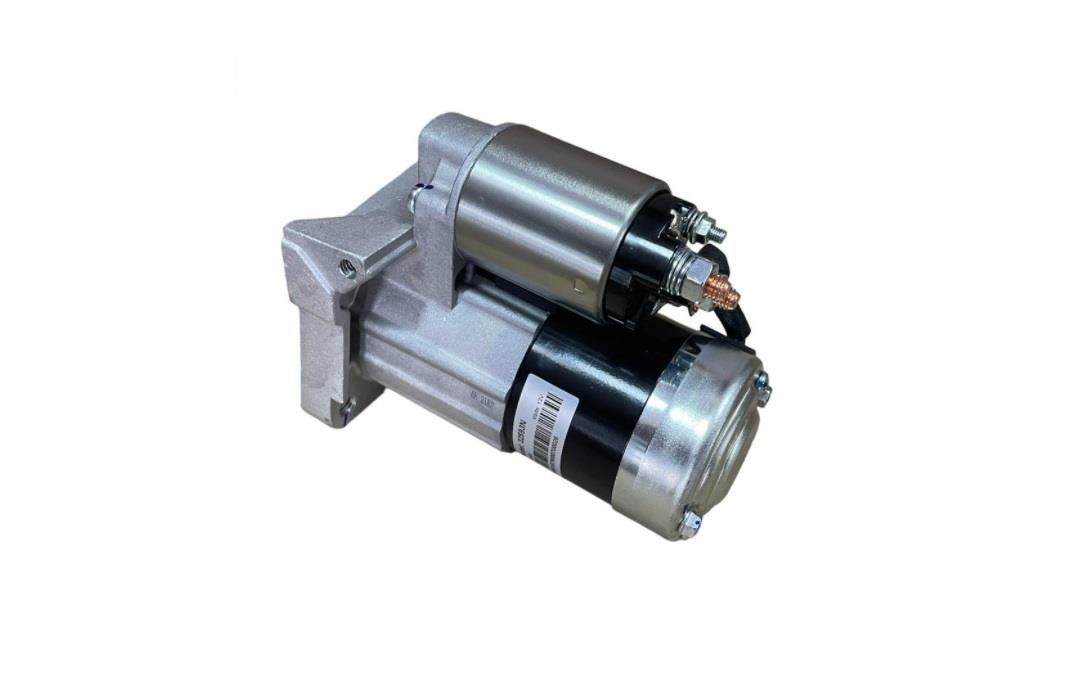 12V MARŞ MOTORU MITSUBISHI TIPI 12 DİŞ 1.4 KW DACIA LOGAN-NISSAN QASHQAI-RENAULT CLIO/KANGOO 1.5 DCI