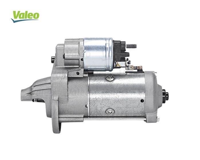 VALEO 12V MARŞ MOTORU 11 DİŞ FORD FOCUS C-MAX/FOCUS/MONDEO/S-MAX/CONNECT (START-STOP)