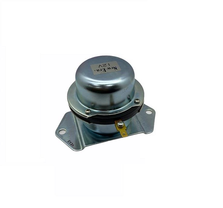 12V AKÜ ŞALTERİ (DEVRE KESİCİ) (+) TEK ÇIKIŞ