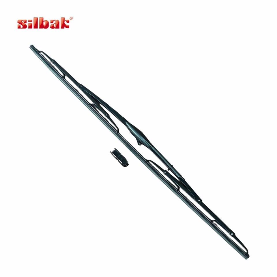 SİLBAK SİLECEK SÜPÜRGESİ 700 MM (FISKİYELİ) RENAULT TIR (KANCALI) (ADET)