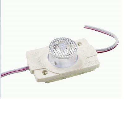 12V PARMAK LAMBA LEDLİ BEYAZ