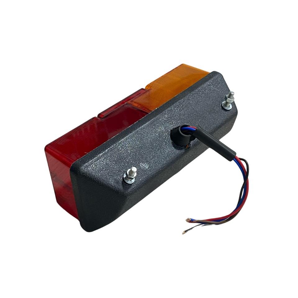 ÜÇLER STOP LAMBASI MF240 TRAKTÖR SAĞ