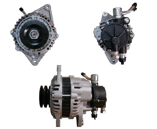 12V ALTERNATÖR DİNAMO 65 A VAKUMLU (L-S) (10 MM SAPLAMA) HYUNDAI H100-MITSUBISHI L200/L300