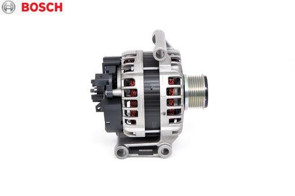 BOSCH 12V ALTERNATÖR DİNAMO 210 A (LIN) FORD TRANSIT VII 2.2 TDCI 2014 >