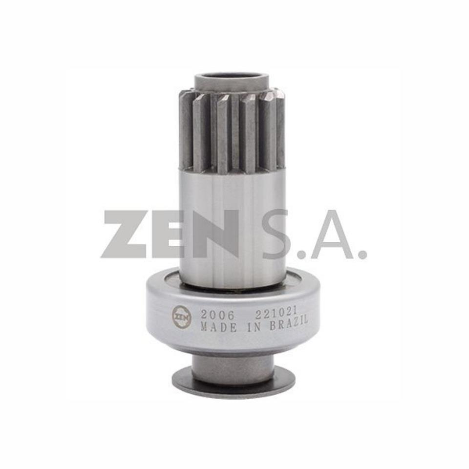 ZEN MARŞ DİŞLİSİ VALEO TİPİ 12 DİŞ AUDI-SEAT-SKODA-VW