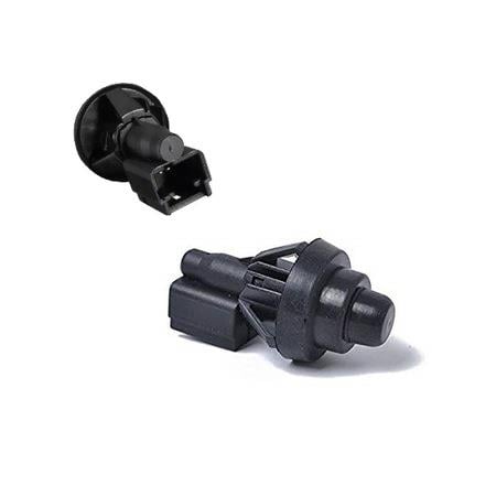 KAPI IŞIK BUTONU (KARE SOKET 2 FİŞLİ) DACIA DUSTER-REAULT CLIO/KANGOO/MEGANE OEM