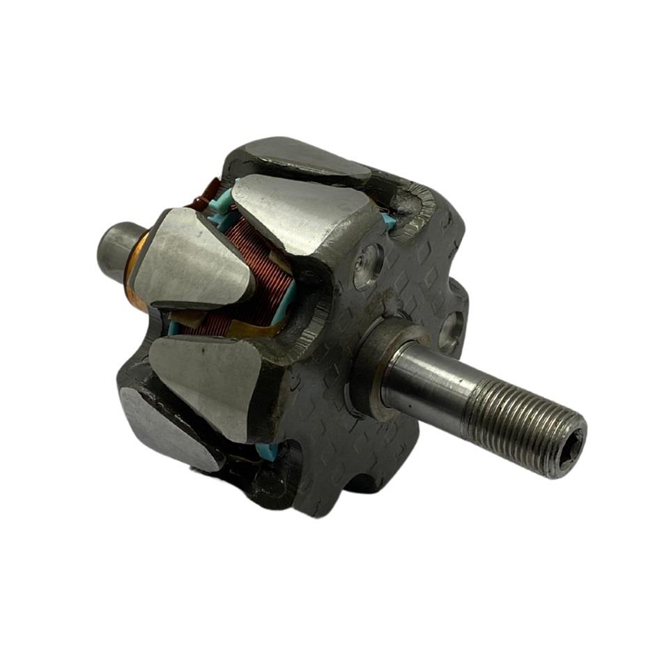 LUCAS 12V ALTERNATÖR ROTOR 65 A