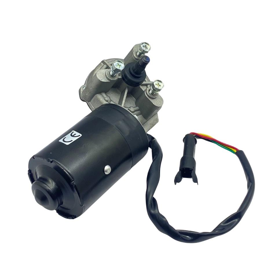 24V SİLECEK MOTORU BMC DEV FATİH/PROFESYONEL