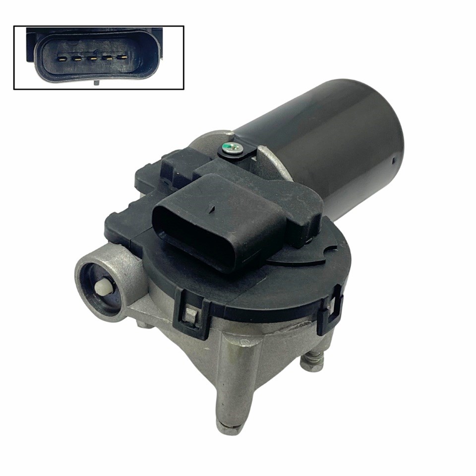 12V SİLECEK MOTORU FORD FIESTA/FOCUS/FUSION 2002-2007