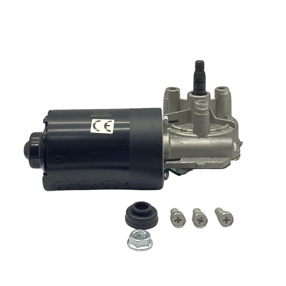 24V SİLECEK MOTORU BMC DEV FATİH/PROFESYONEL
