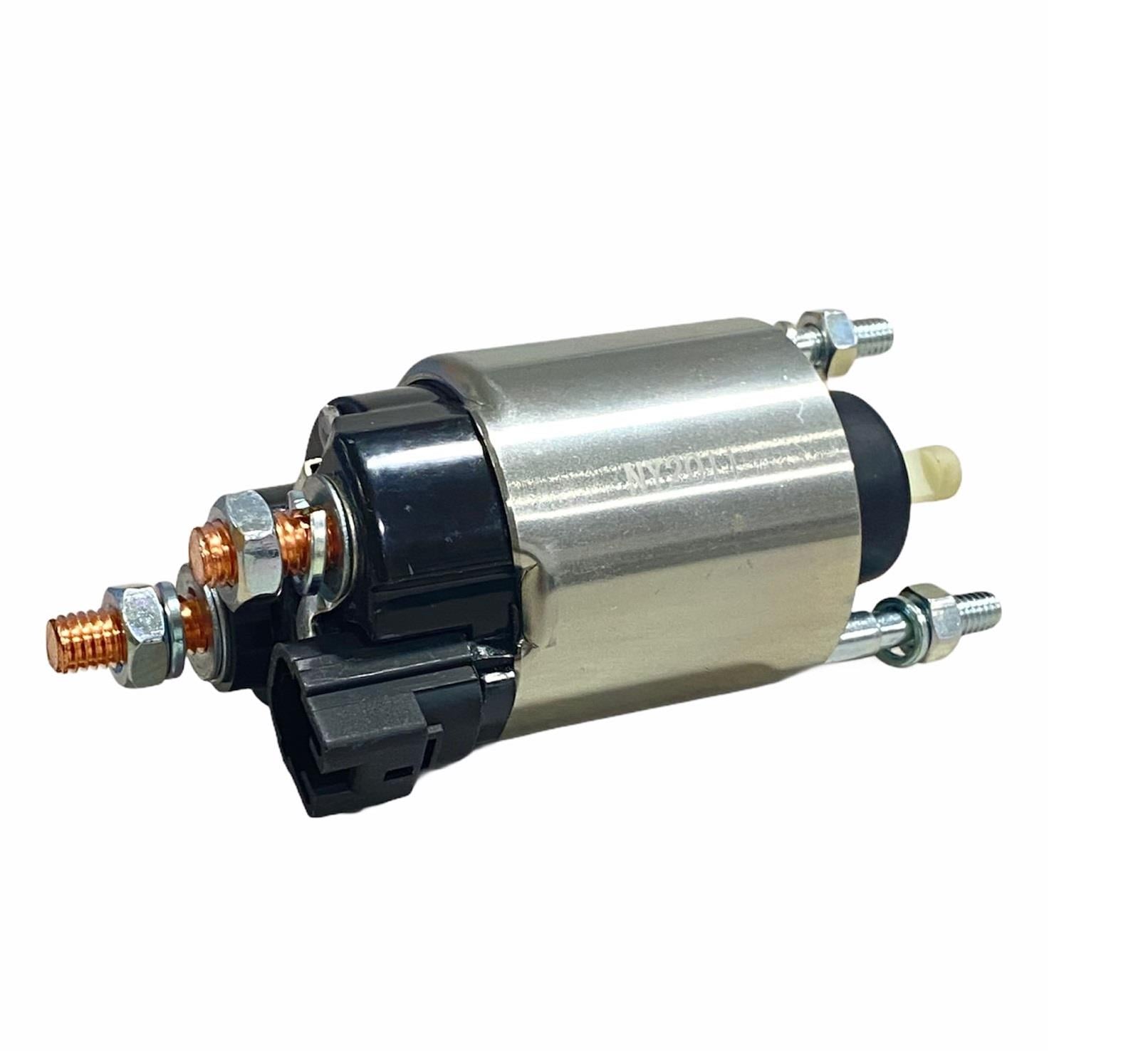 12V MARŞ OTOMATİĞİ DENSO TİPİ TOYOTA COROLLA/HILUX/VERSO/YARIS