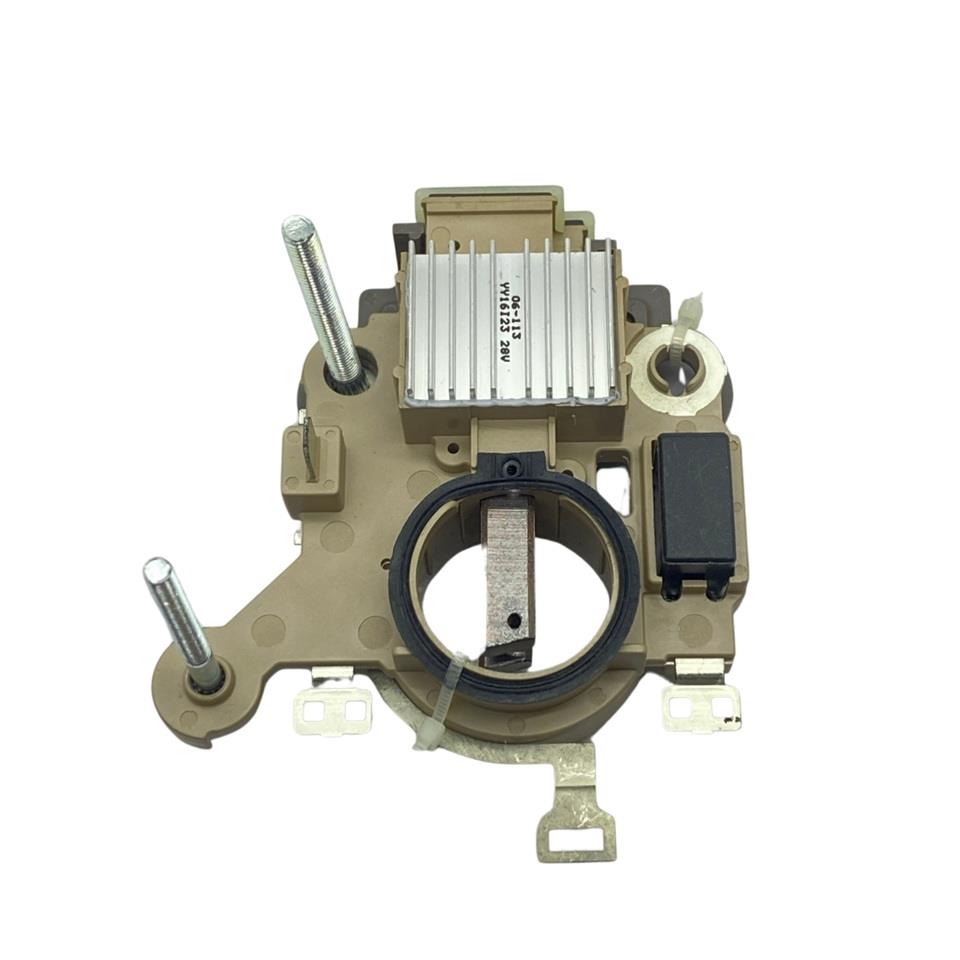 24V KÖMÜRLÜ KONJEKTÖR MITSUBISHI TİPİ SCANIA