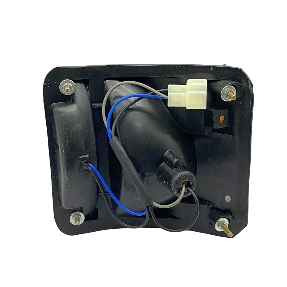 ÖN PARK-SİNYAL LAMBASI (DUYLU) HINO SAĞ TAIWAN