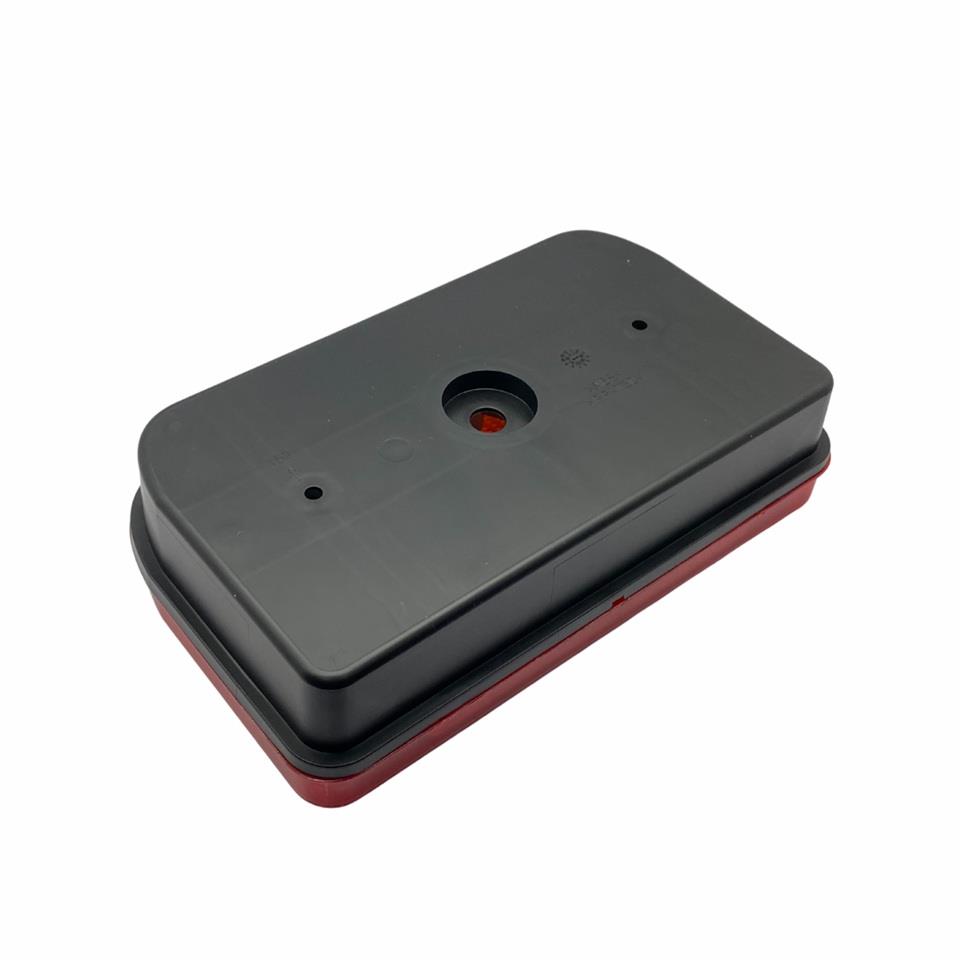 SABA STOP LAMBASI LOHR DORSE (ÜÇGENLİ) (250*147) SOL