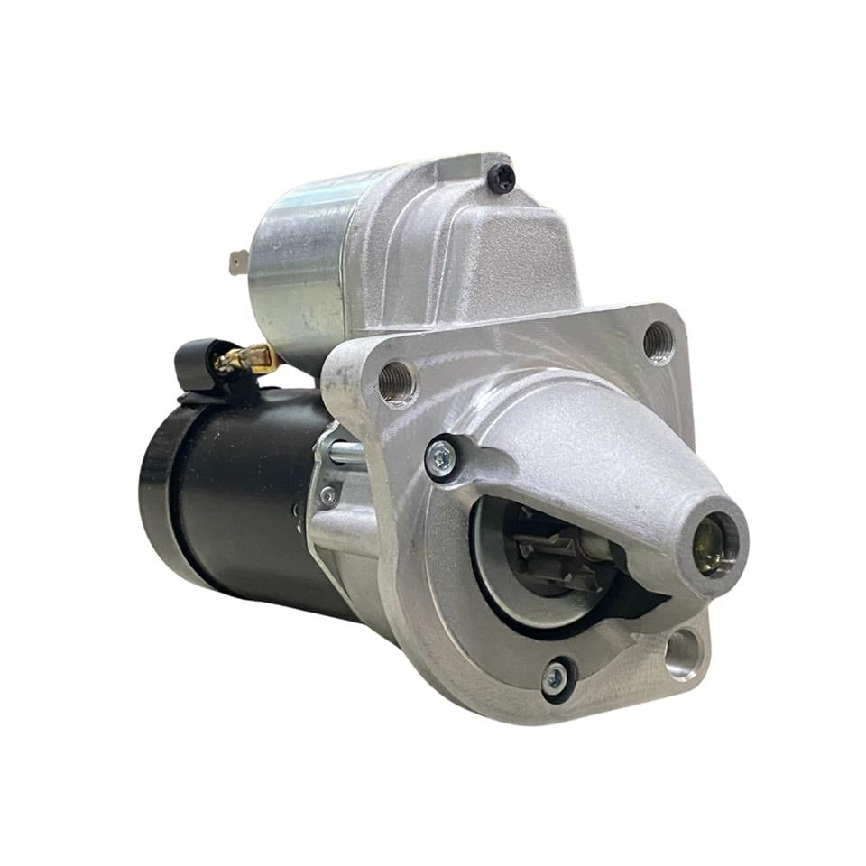 12V MARŞ MOTORU 8 DİŞ 1.2 KW KIA SPORTAGE/SEPHIA 1997-2004-MAZDA 323/626/PICK-UP (1987-1993)