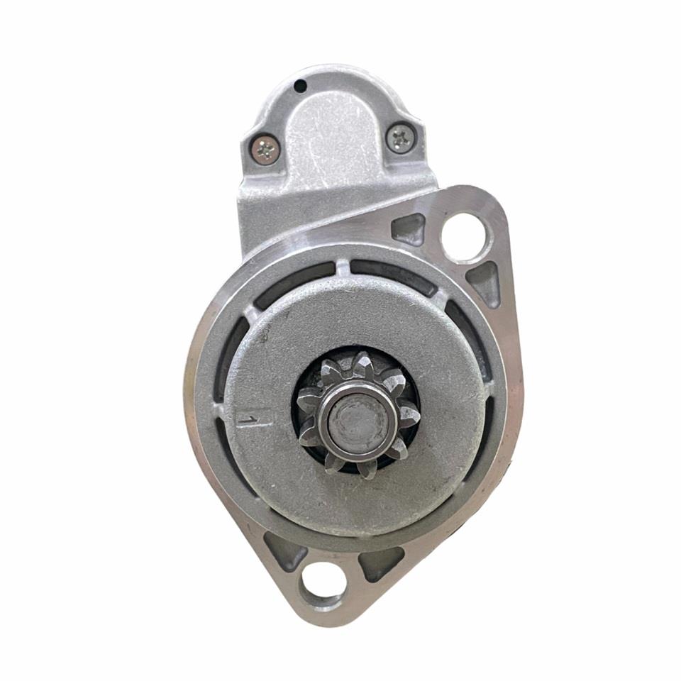 12V MARŞ MOTORU ISKRA TİPİ 9 DİŞ 2 KW (FIRLAMA 41 MM) BOMAG-HATZ-KHD