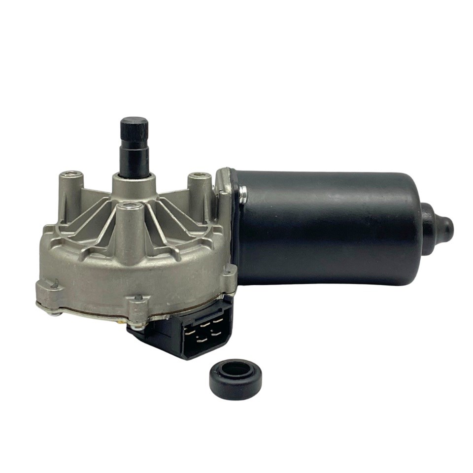 FEBI 24V SİLECEK MOTORU RENAULT MAGNUM 2005-2006