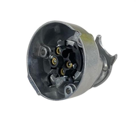 RÖMORK FİŞİ 5Lİ DİŞİ METAL