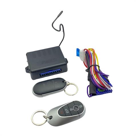 PMX 12V UZAKTAN KUMANDA (4 TUŞLU)