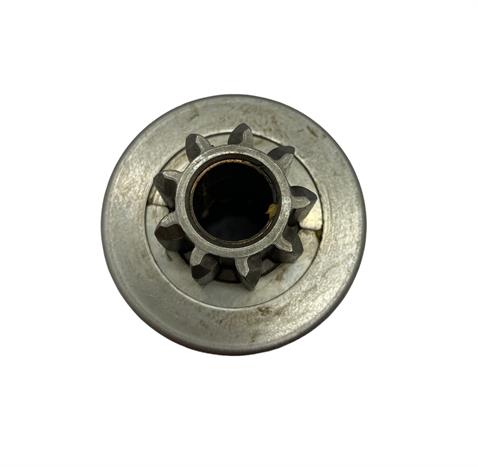 ZEN MARŞ DİŞLİSİ BOSCH TİPİ 9 DİŞ (10 KANAL) BMW-FIAT-LINDE-MERCEDES-OPEL-RENAULT-STEEL