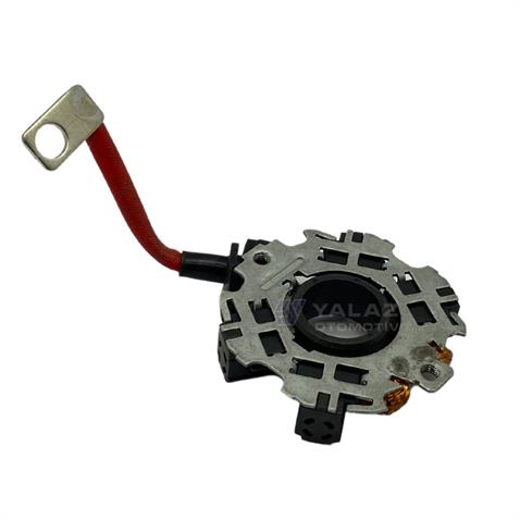 MARŞ KÖMÜR YUVASI MITSUBISHI TİPİ CITROEN-PEUGEOT-RENAULT 1.5 DCI