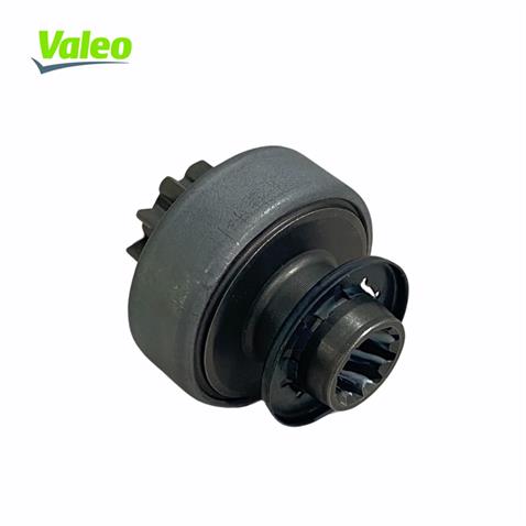 VALEO MARŞ DİŞLİSİ 10 DİŞ (10 KANAL) OPEL ASTRA/CORSA/VECTRA-PEUGEOT PARTNER-RENAULT CLIO/R19