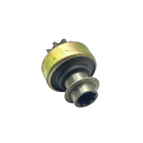MARŞ DİŞLİSİ 9 DİŞ (8 KANAL) (DİŞ ÇAPI:29 BOY:60 MM) CW EM