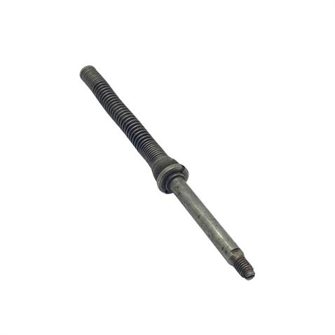 MARŞ YAYLI MİL VİDALI 4HP (218 MM)