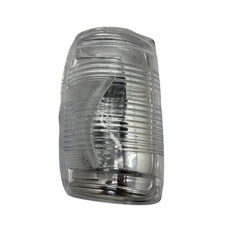 AYNA SİNYAL LAMBASI FORD TRANSİT V348/V363 2014 > SOL (BEYAZ)
