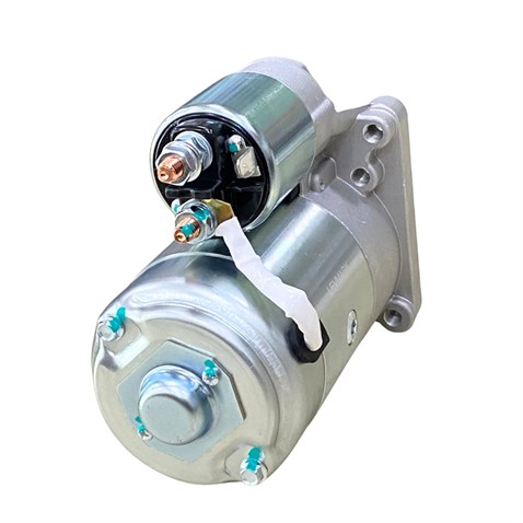 12V MARŞ MOTORU VALEO TİPİ 9 DİŞ 0.9 KW RENAULT R9/R11/R19/R21