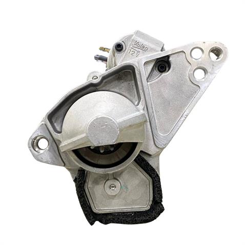 VALEO 12V MARŞ MOTORU 11 DİŞ 1 KW CW RENAULT-DACIA-NISSAN  2012 > BENZİNLİ