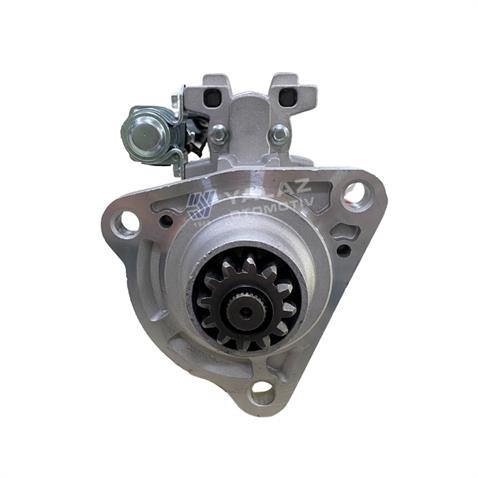 WAI 24V MARŞ MOTORU MITSUBISHI TİPİ 12 DİŞ 5.5 KW VOLVO FH12
