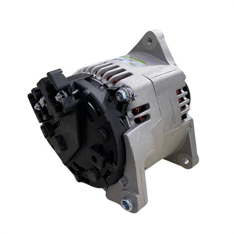 24V ALTERNATÖR DİNAMO MARELLI-DENSO TİPİ 100 A (L) CATERPILLAR-HYSTER-JCB-NEW HOLLAND