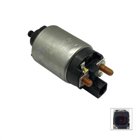 12V MARŞ OTOMATİĞİ (3 DELİK-SOKETLİ-SAĞ) HYUNDAI ACCENT ERA/STAREX GRAND-KIA BONGO
