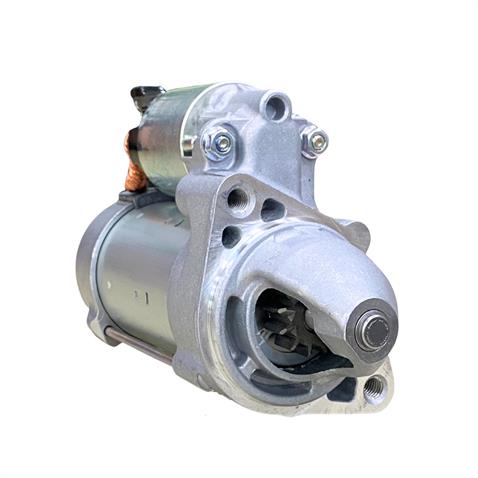 DENSO 12V MARŞ MOTORU 12 DİŞ 1.8 KW MERCEDES C SERİSİ/E SERİSİ/SPRINTER/VIANO/VITO 2.2 CDI 