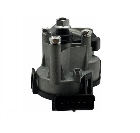 12V SİLECEK MOTORU (5 FİŞLİ SOKETLİ) CITROEN-PEUGEOT 206 