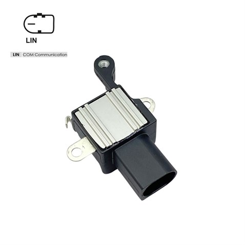 12V ALTERNATÖR KONJEKTÖR DENSO TİPİ 150 A (TEK FİŞ SOKETLİ) (LIN) BMW-MİNİ COOPER