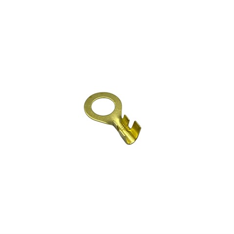HATKO SKN10-10 DP KABLO UCU (DELİK ÇAPI:10 MM) (KU-10B)