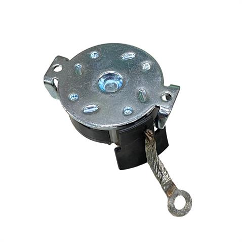 MARŞ KÖMÜR YUVASI D6GS (TERS) AUDI-CITROEN-SEAT-SKODA-PEUGEOT 