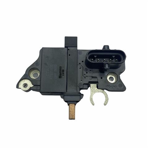 24V KÖMÜRLÜ KONJEKTÖR PRESTOLITE TİPİ 120 A (5 FİŞ SOKETLİ) (W-L-IG-S-DFM)