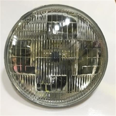 24V ATOM FAR (3 FİŞ ÇİFT DEVRE) 4579