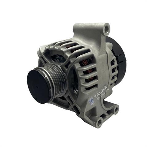 12V ALTERNATÖR DİNAMO 120 A (L) CITROEN NEMO-FIAT FIORINO/PUNTO-PEUGEOT BIPPER-OPEL ASTRA/CORSA