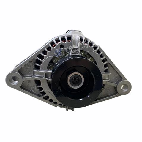 12V ALTERNATÖR DİNAMO MAKO TİPİ 90 A (KLİMALI) FIAT BRAVO-TOFAŞ DOĞAN SLX/KARTAL/SLX/ŞAHİN