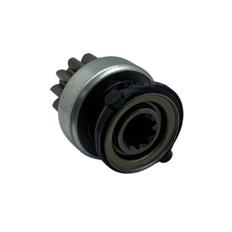 MARŞ DİŞLİSİ BOSCH TİPİ 12 DİŞ (10 KANAL) (GÖVDE ÇAPI:48 MM) 2011 >