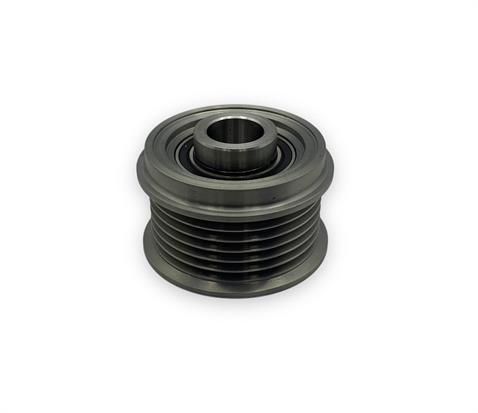 ALTERNATÖR KASNAK RULMANLI 6-KANAL FORD CONNECT/FIESTA VI/FOCUS III/TRANSİT