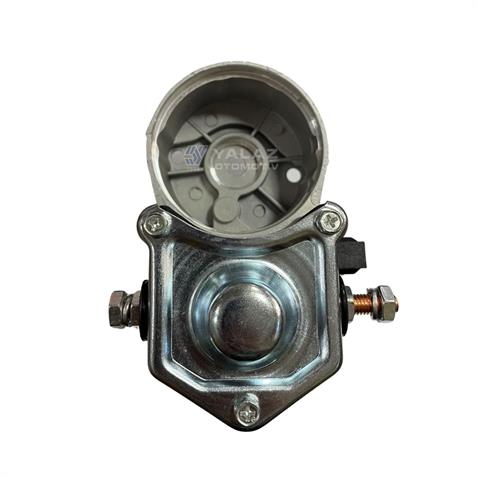 12V MARŞ OTOMATİĞİ NIPPON DENSO TİPİ 2.2 KW (FİŞLİ) (R) KIA BESTA-BONGO-PREGIO