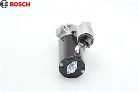 BOSCH 12V MARŞ MOTORU 12 DİŞ 2 KW CITROEN JUMPER-FIAT DUCATO-FORD TRANSIT V347-PEUGEOT BOXER 2006 >