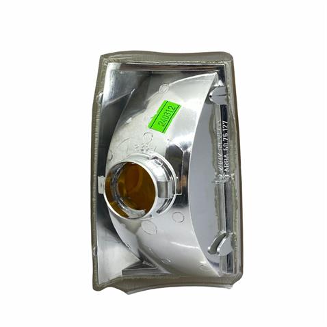 FARBA SİNYAL LAMBASI (DUYSUZ) BEYAZ RENAULT R9 (1987-1993) SOL