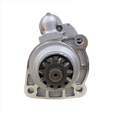 24V MARŞ MOTORU BOSCH TİPİ 11 DİŞ 5.5 KW (3 KULAK) (WEI-CHAI WP10 MOTOR)