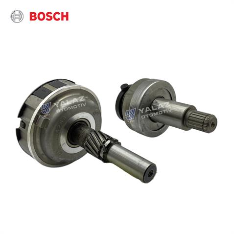 BOSCH MARŞ REDÜKTÖR DİŞLİ MİLİ (PLANET) + MARŞ DİŞLİSİ DAF-SCANIA